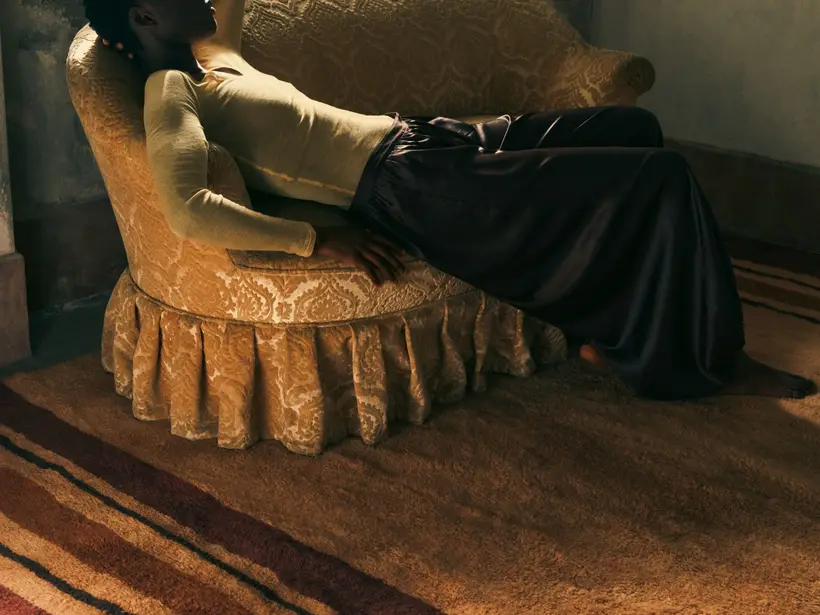 Marge - tapis marocain fait main TAZZRA Marrakech Marge - tapis marocain fait main TAZZRA Marrakech