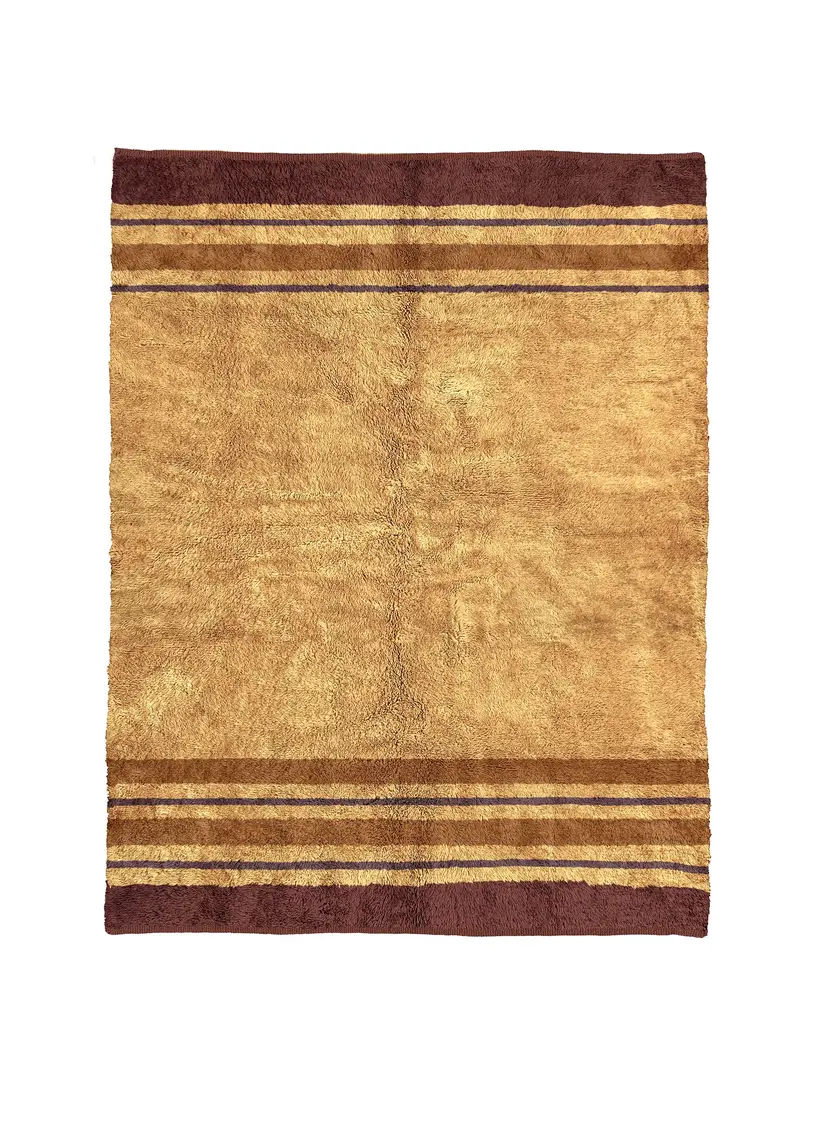Tafsut Rimal - tapis marocain fait main TAZZRA Marrakech Tafsut Rimal - tapis marocain fait main TAZZRA Marrakech