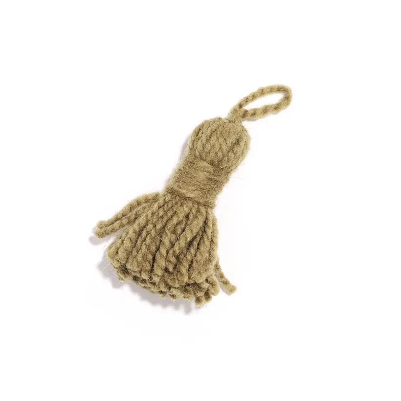 Illi Agdal Pompon - tapis marocain fait main TAZZRA Marrakech Illi Agdal Pompon - tapis marocain fait main TAZZRA Marrakech