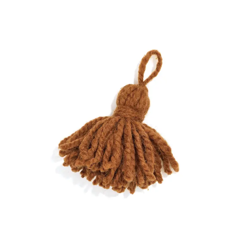 Tanirt Argane Pompon - tapis marocain fait main TAZZRA Marrakech Tanirt Argane Pompon - tapis marocain fait main TAZZRA Marrakech