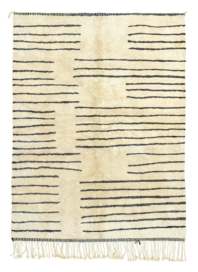 Izil Taznakht - tapis marocain fait main TAZZRA Marrakech Izil Taznakht - tapis marocain fait main TAZZRA Marrakech
