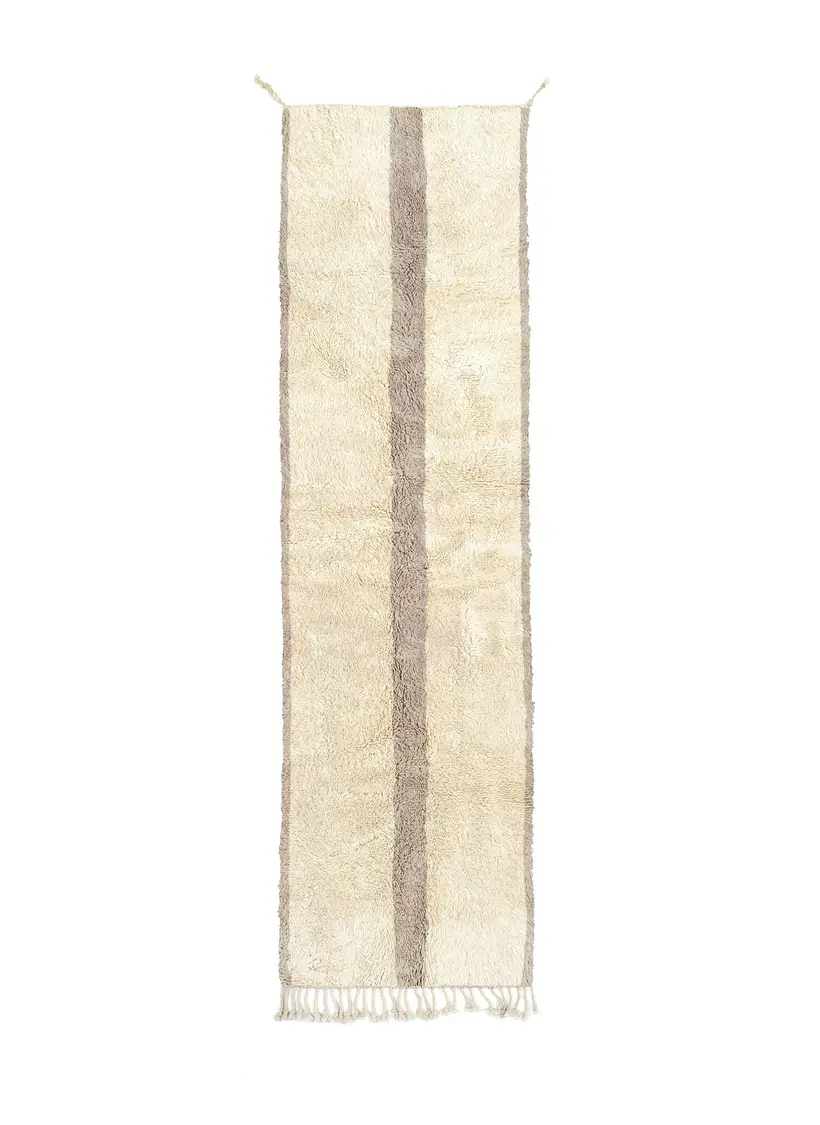 Asif Amlal Runner - tapis marocain fait main TAZZRA Marrakech Asif Amlal Runner - tapis marocain fait main TAZZRA Marrakech