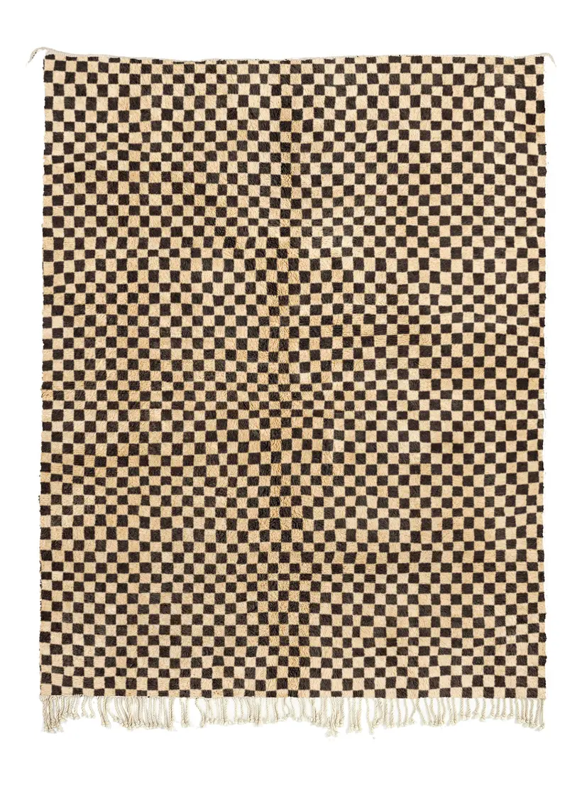 Tayri Sirocco - tapis marocain fait main TAZZRA Marrakech Tayri Sirocco - tapis marocain fait main TAZZRA Marrakech