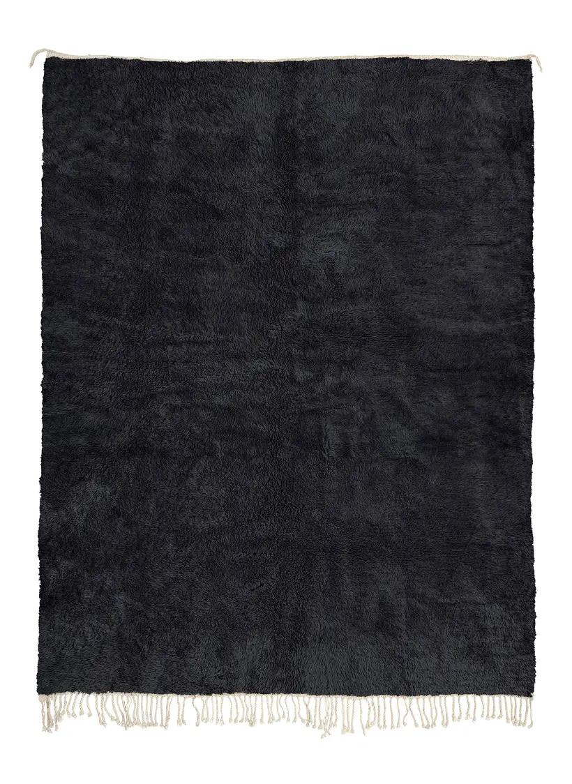 Itri Onyx - tapis marocain fait main TAZZRA Marrakech Itri Onyx - tapis marocain fait main TAZZRA Marrakech