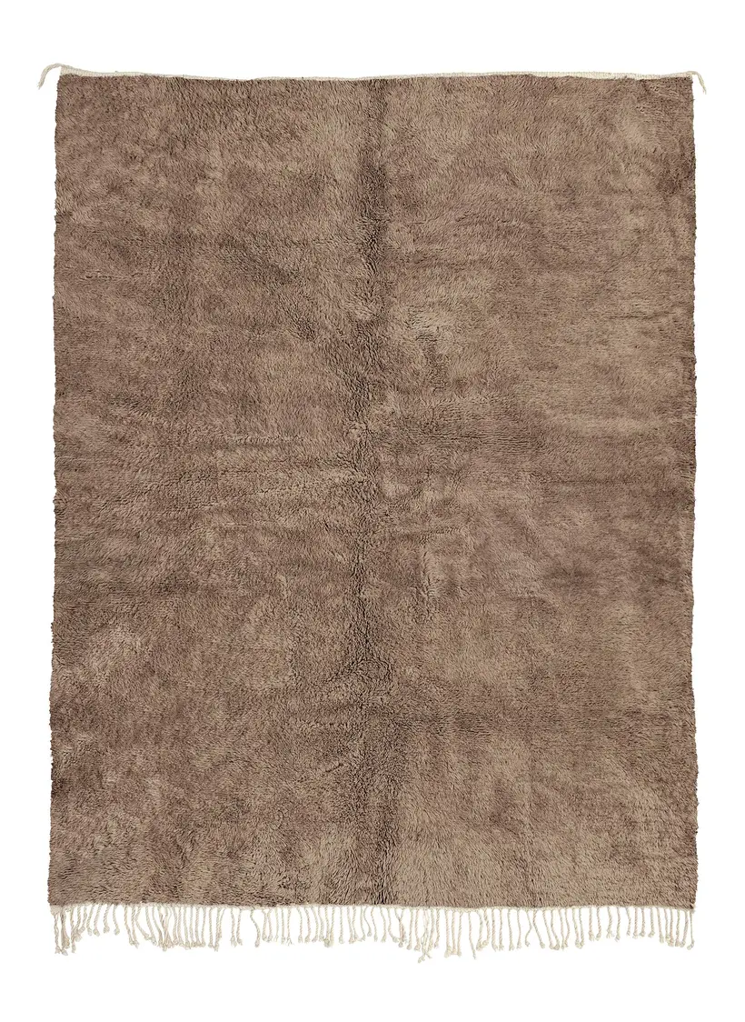 Anzar Argane III - tapis marocain fait main TAZZRA Marrakech Anzar Argane III - tapis marocain fait main TAZZRA Marrakech