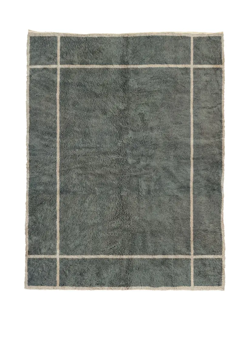 Ayour Amlal II - tapis marocain fait main TAZZRA Marrakech Ayour Amlal II - tapis marocain fait main TAZZRA Marrakech
