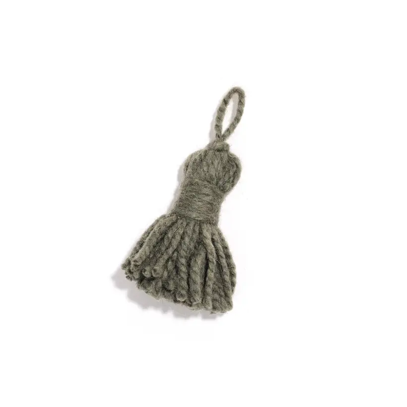 Illi Rif Pompon - tapis marocain fait main TAZZRA Marrakech Illi Rif Pompon - tapis marocain fait main TAZZRA Marrakech