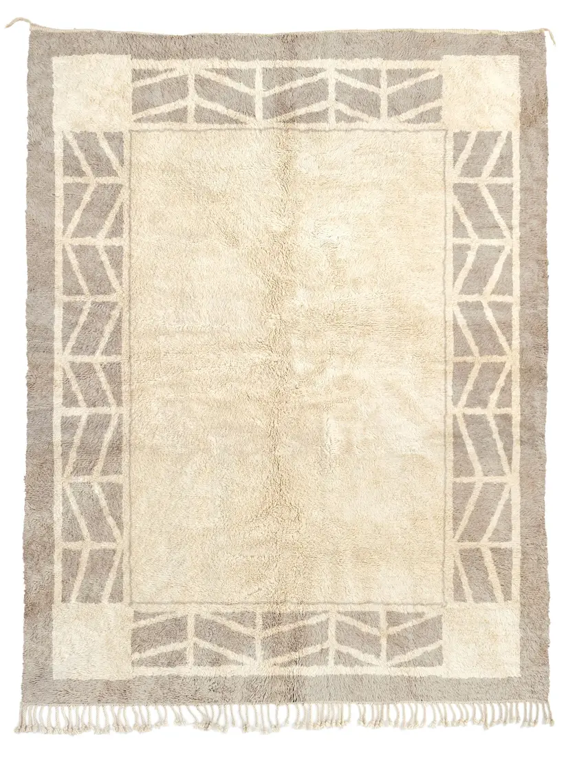 Tamda Amlal II - tapis marocain fait main TAZZRA Marrakech Tamda Amlal II - tapis marocain fait main TAZZRA Marrakech