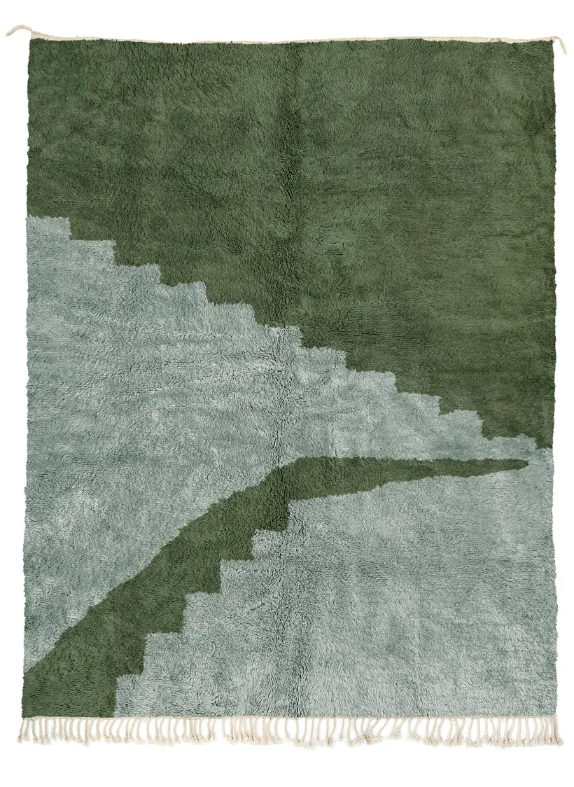 Tafsut Nakhla - tapis marocain fait main TAZZRA Marrakech Tafsut Nakhla - tapis marocain fait main TAZZRA Marrakech