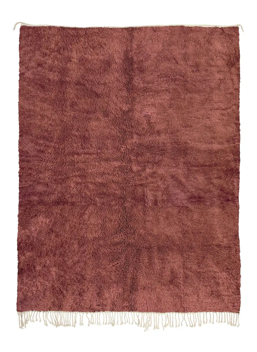 Izil Henna IV - tapis marocain fait main TAZZRA Marrakech Izil Henna IV - tapis marocain fait main TAZZRA Marrakech