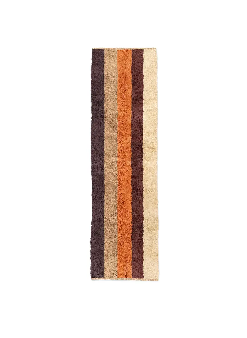Dihya Sirocco Runner - tapis marocain fait main TAZZRA Marrakech Dihya Sirocco Runner - tapis marocain fait main TAZZRA Marrakech