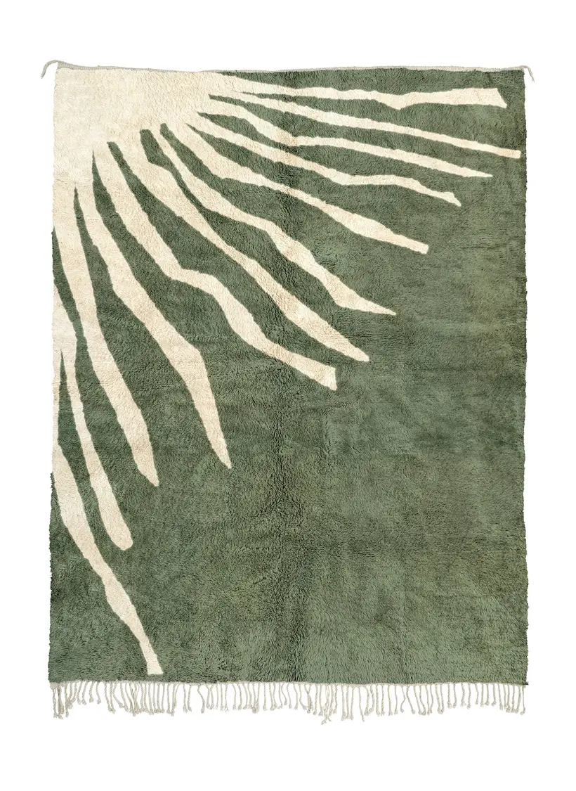 Tifawt Amlal V - tapis marocain fait main TAZZRA Marrakech Tifawt Amlal V - tapis marocain fait main TAZZRA Marrakech