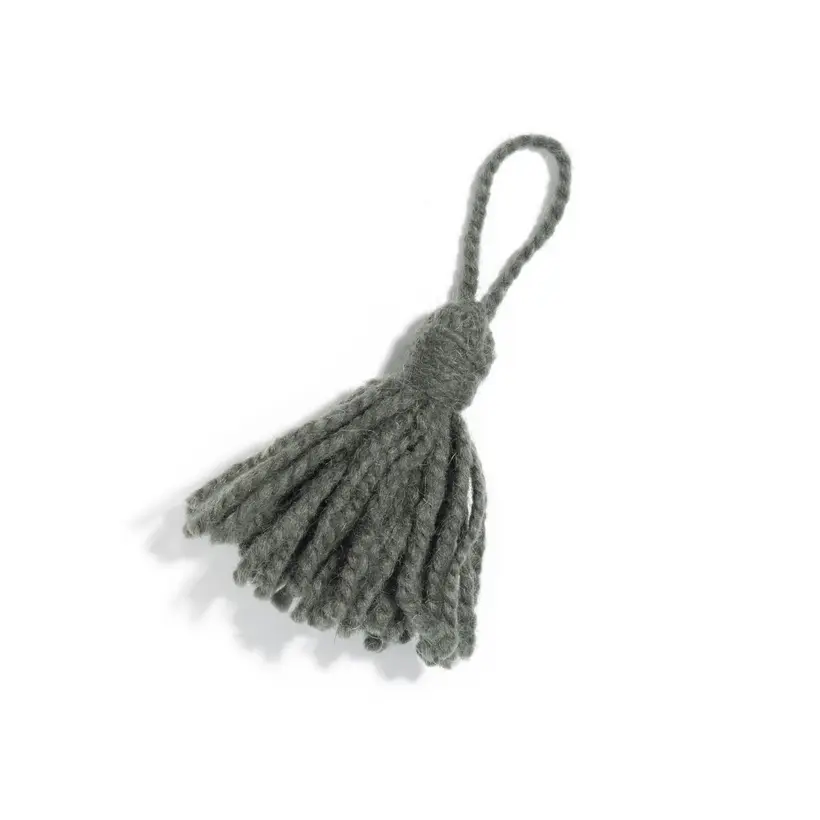 Tamda Rif Pompon - tapis marocain fait main TAZZRA Marrakech Tamda Rif Pompon - tapis marocain fait main TAZZRA Marrakech