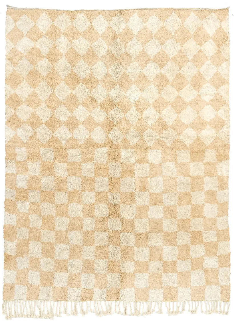 Illi Amlal V - tapis marocain fait main TAZZRA Marrakech Illi Amlal V - tapis marocain fait main TAZZRA Marrakech