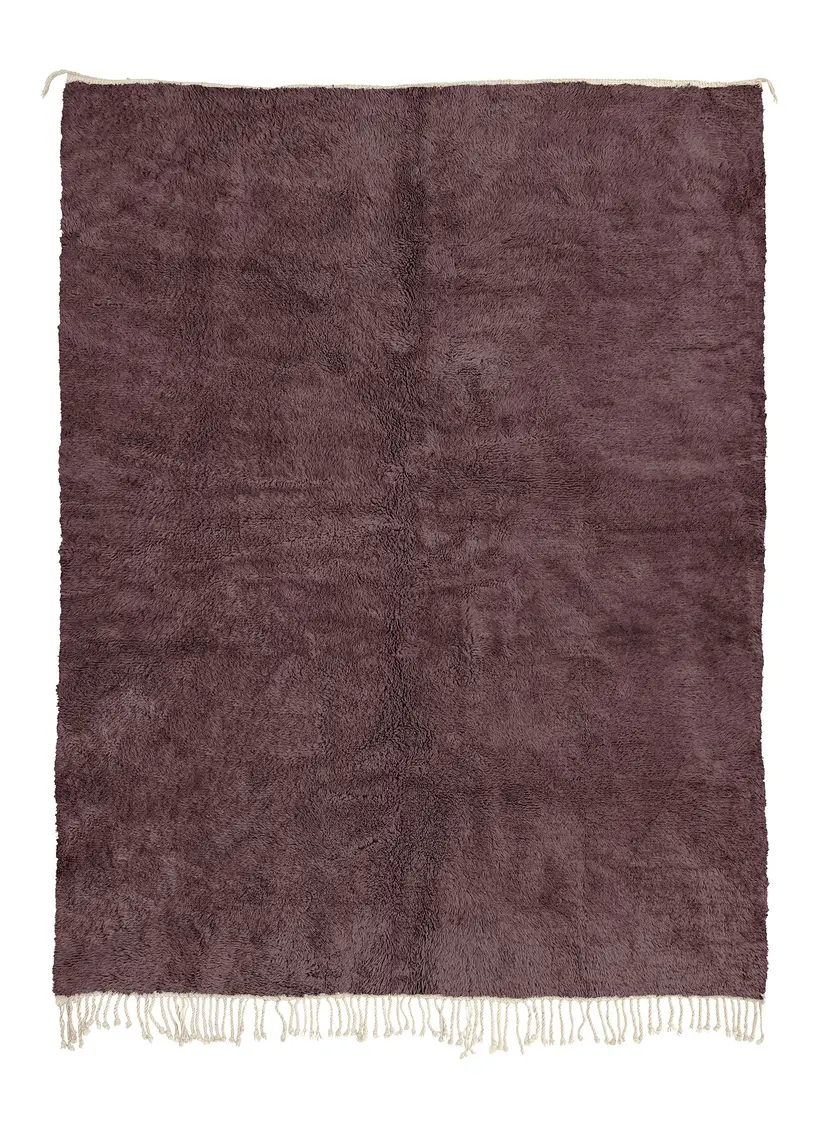 Tamda Safran - tapis marocain fait main TAZZRA Marrakech Tamda Safran - tapis marocain fait main TAZZRA Marrakech