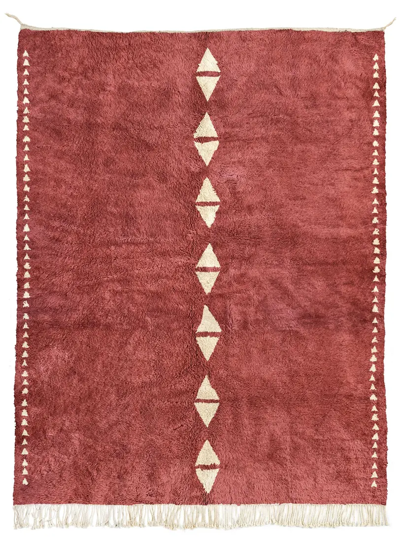 Anzar Tadelakt - tapis marocain fait main TAZZRA Marrakech Anzar Tadelakt - tapis marocain fait main TAZZRA Marrakech