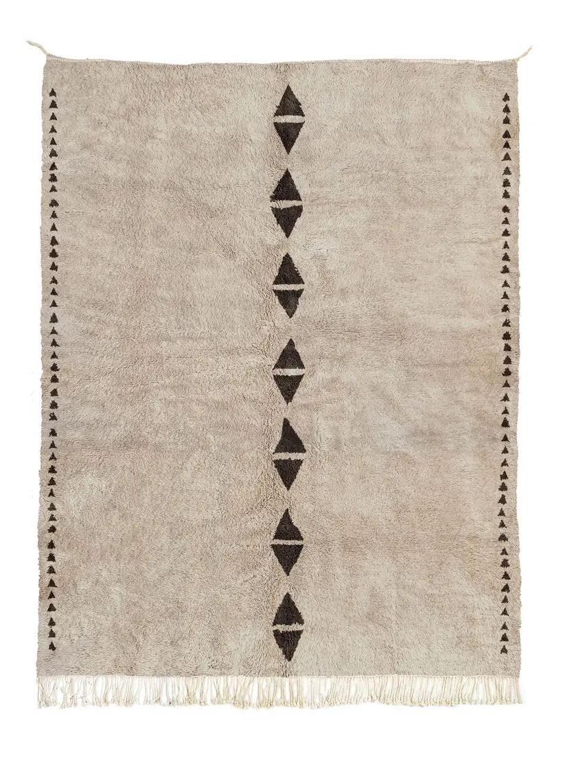 Tayri Argane V - tapis marocain fait main TAZZRA Marrakech Tayri Argane V - tapis marocain fait main TAZZRA Marrakech