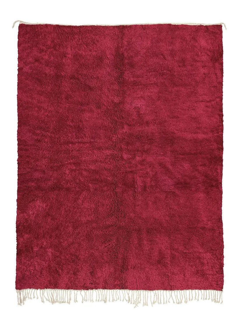 Illi Henna II - tapis marocain fait main TAZZRA Marrakech Illi Henna II - tapis marocain fait main TAZZRA Marrakech