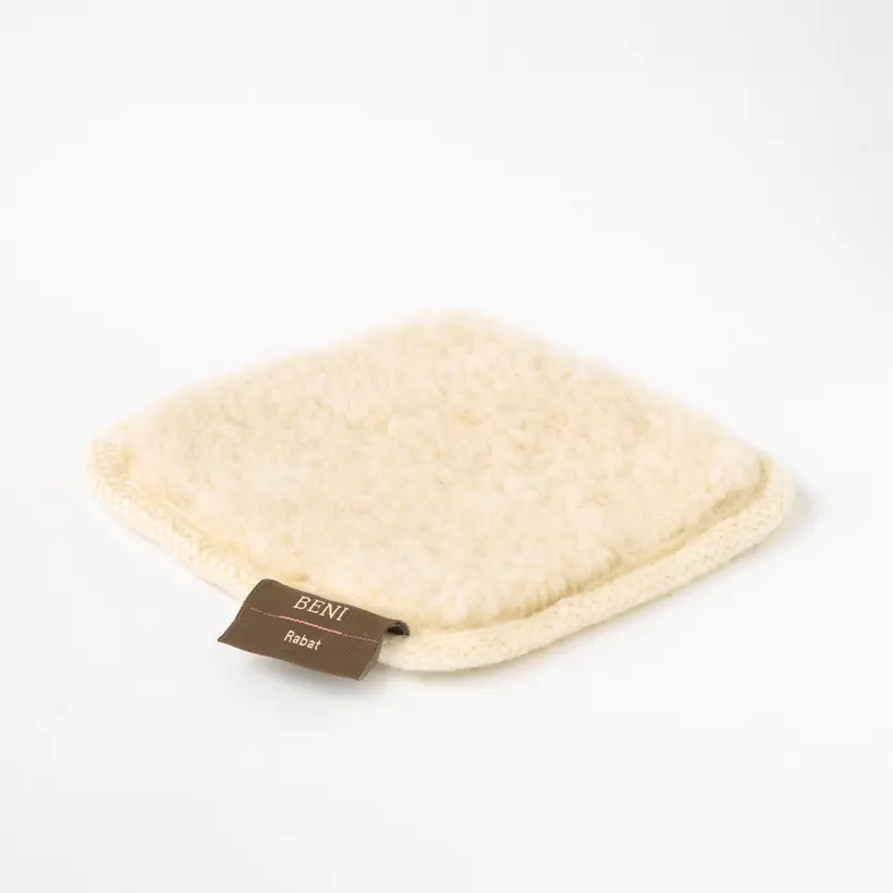 Tifawt Taznakht Echantillon - tapis marocain fait main TAZZRA Marrakech Tifawt Taznakht Echantillon - tapis marocain fait main TAZZRA Marrakech
