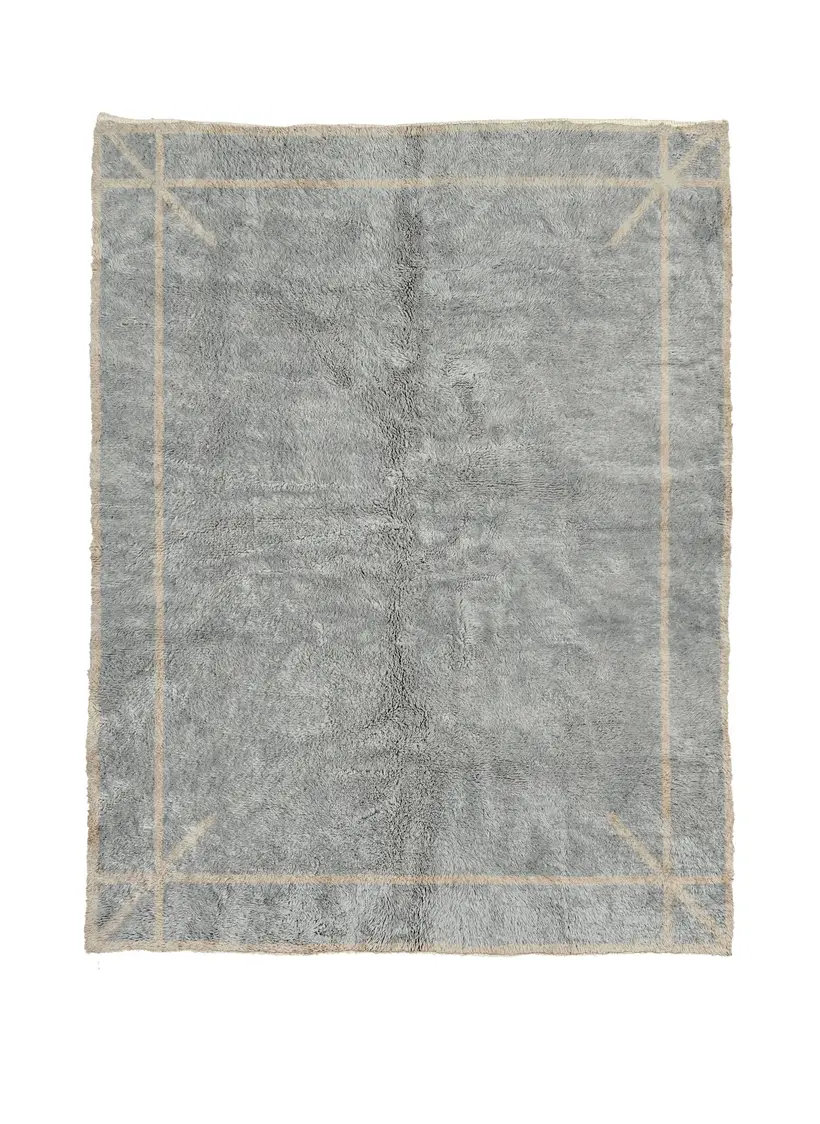 Illi Amlal VI - tapis marocain fait main TAZZRA Marrakech Illi Amlal VI - tapis marocain fait main TAZZRA Marrakech
