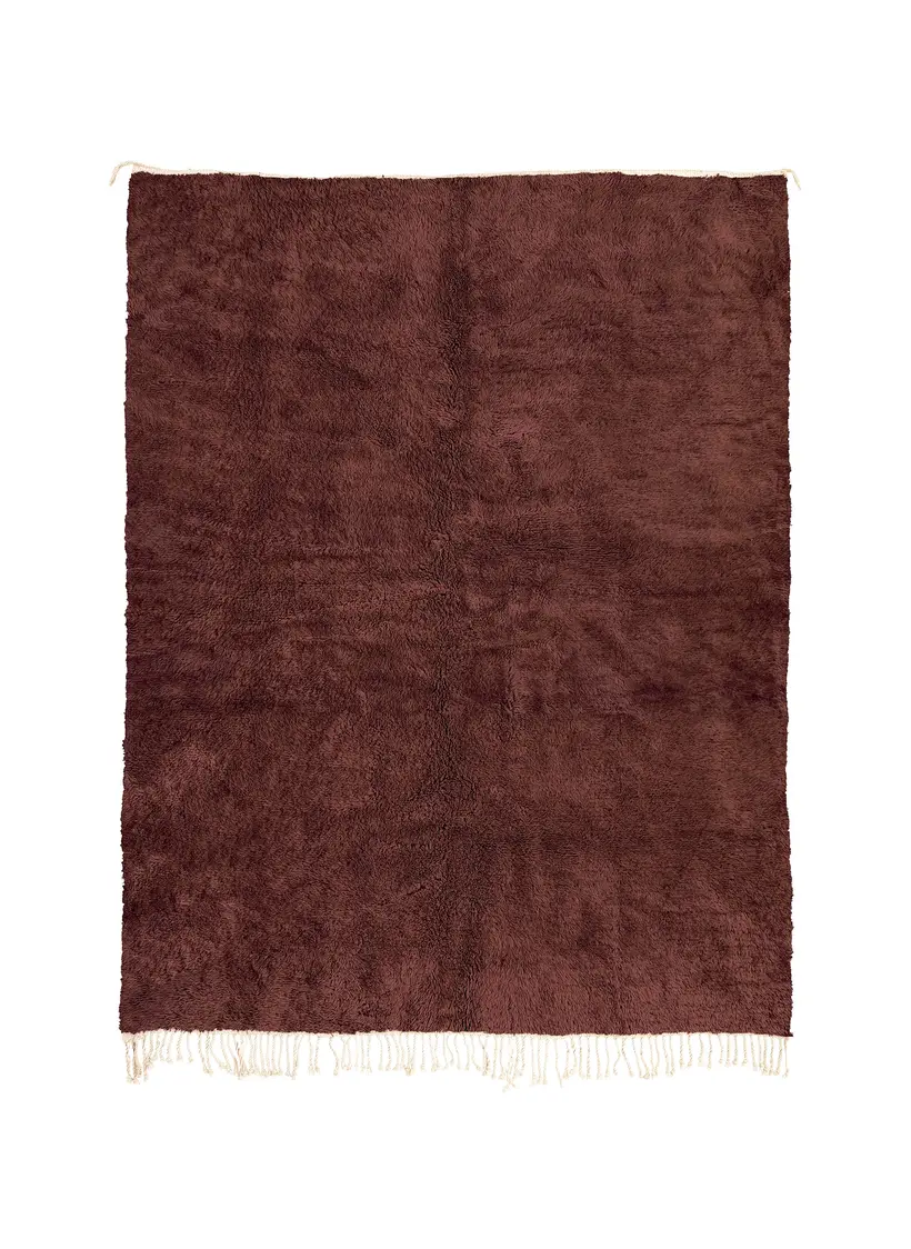 Adrar Ksar II - tapis marocain fait main TAZZRA Marrakech Adrar Ksar II - tapis marocain fait main TAZZRA Marrakech
