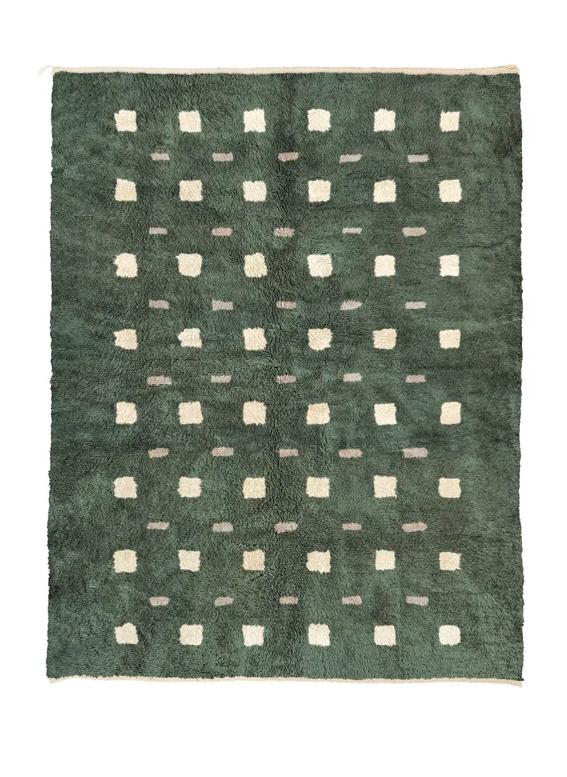 Amalu Amlal VII - tapis marocain fait main TAZZRA Marrakech Amalu Amlal VII - tapis marocain fait main TAZZRA Marrakech