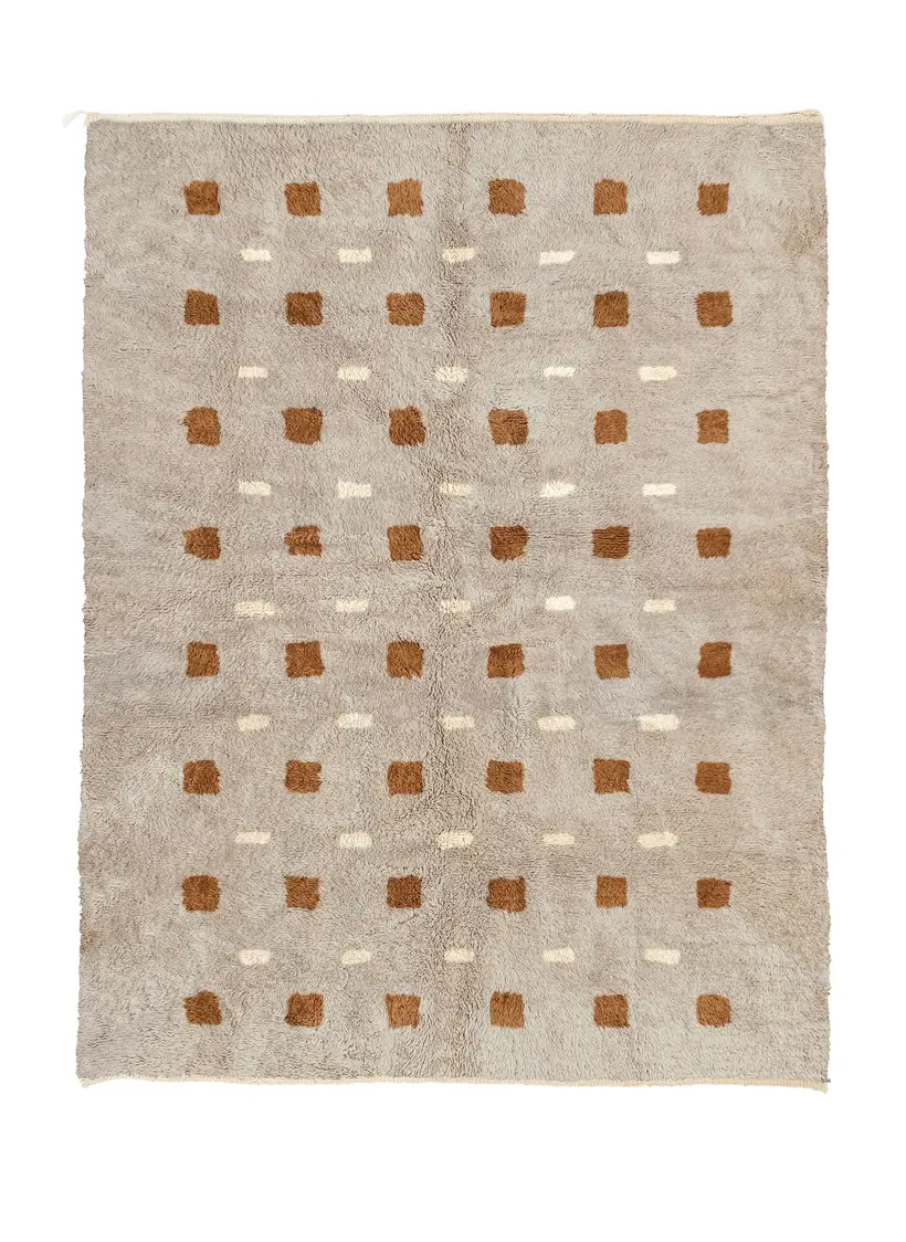 Aksil Argane II - tapis marocain fait main TAZZRA Marrakech Aksil Argane II - tapis marocain fait main TAZZRA Marrakech