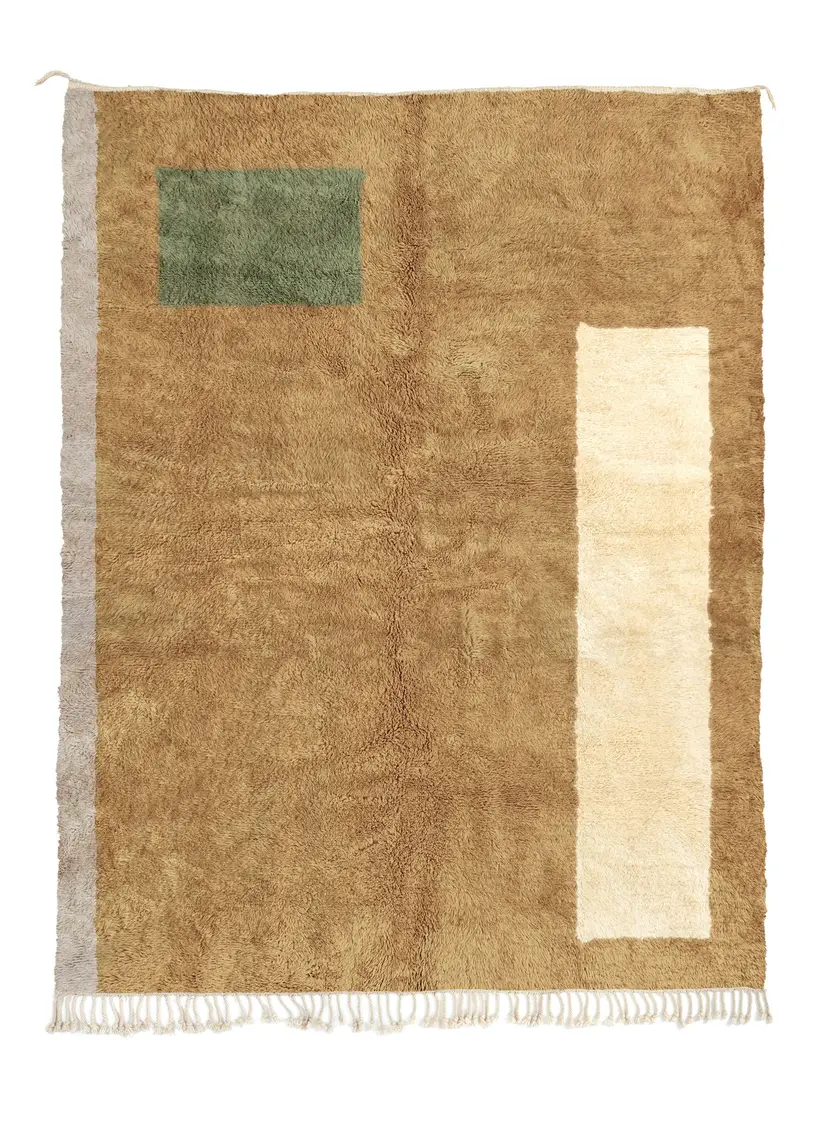 Tamda Dades - tapis marocain fait main TAZZRA Marrakech Tamda Dades - tapis marocain fait main TAZZRA Marrakech