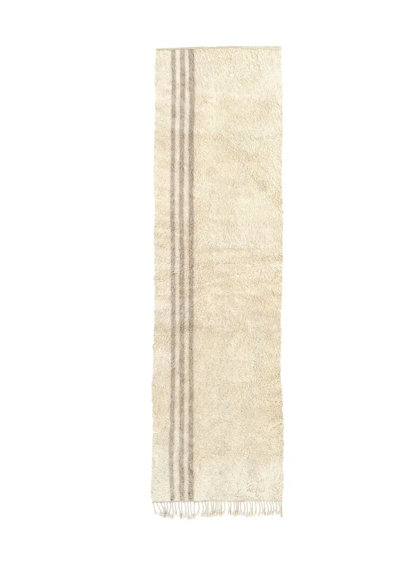 Tifawt Amlal Runner - tapis marocain fait main TAZZRA Marrakech Tifawt Amlal Runner - tapis marocain fait main TAZZRA Marrakech