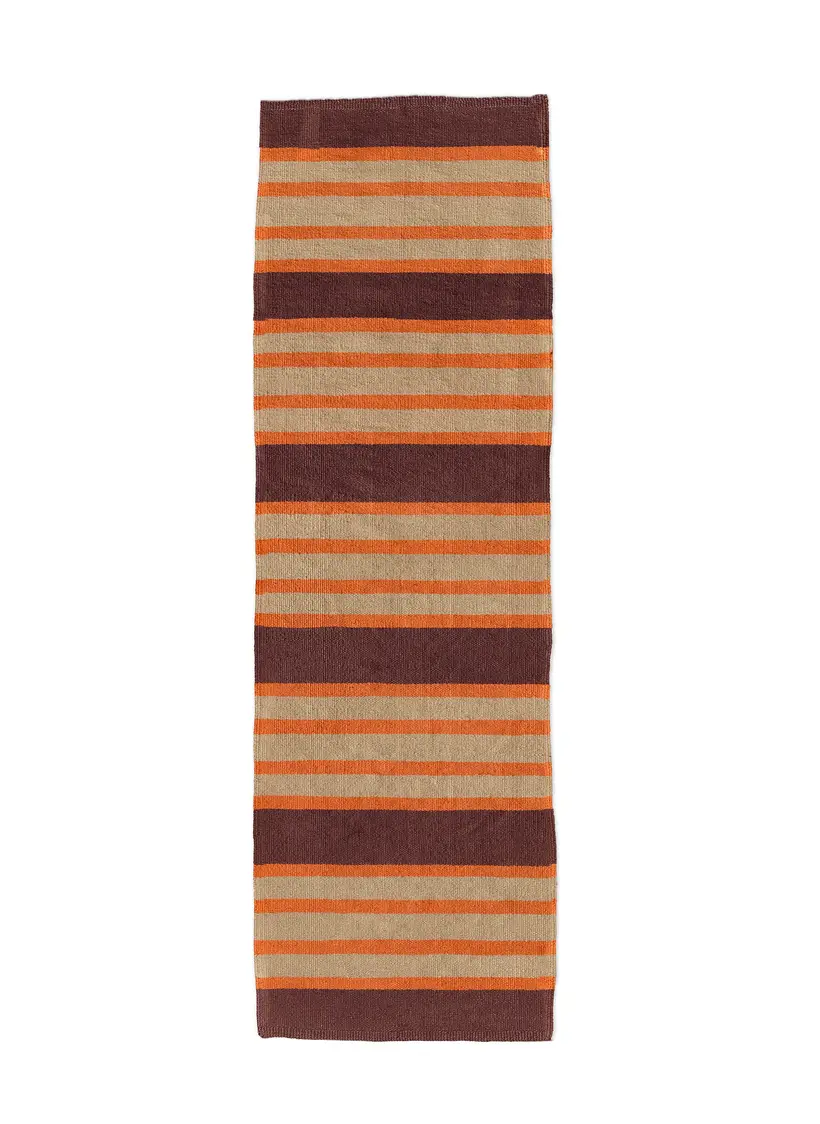 Tiziri Layali Runner - tapis marocain fait main TAZZRA Marrakech Tiziri Layali Runner - tapis marocain fait main TAZZRA Marrakech
