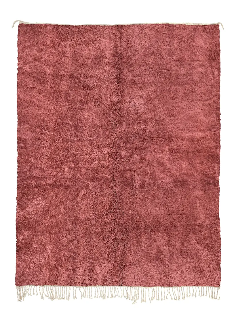 Amalu Henna IV - tapis marocain fait main TAZZRA Marrakech Amalu Henna IV - tapis marocain fait main TAZZRA Marrakech