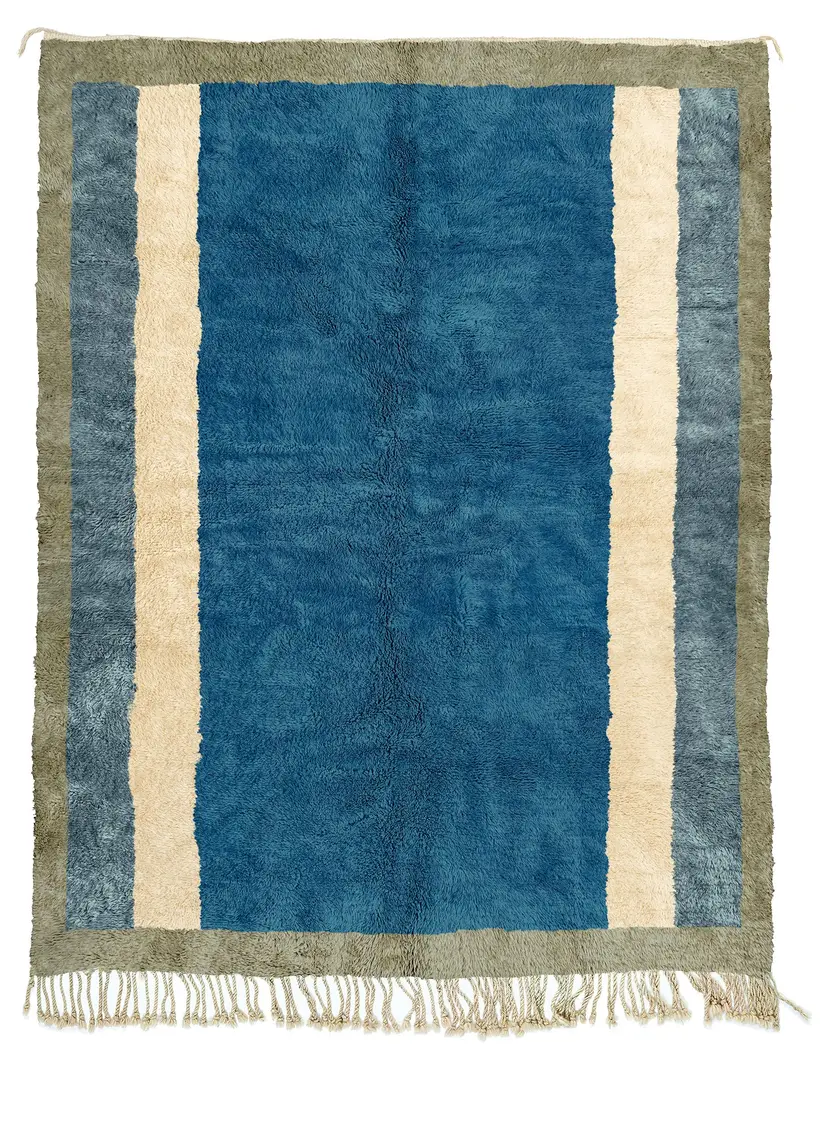 Asif Tadelakt - tapis marocain fait main TAZZRA Marrakech Asif Tadelakt - tapis marocain fait main TAZZRA Marrakech