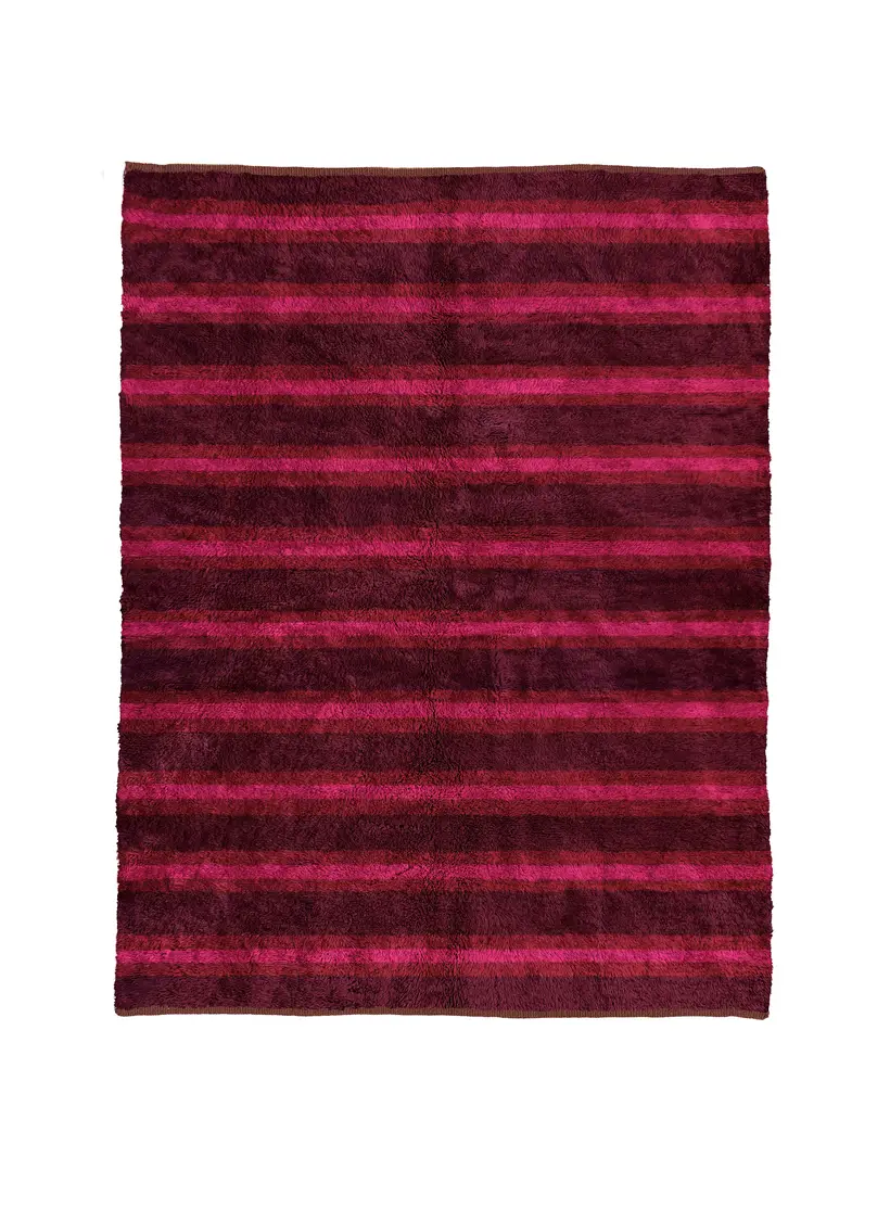 Anzar Rif - tapis marocain fait main TAZZRA Marrakech Anzar Rif - tapis marocain fait main TAZZRA Marrakech