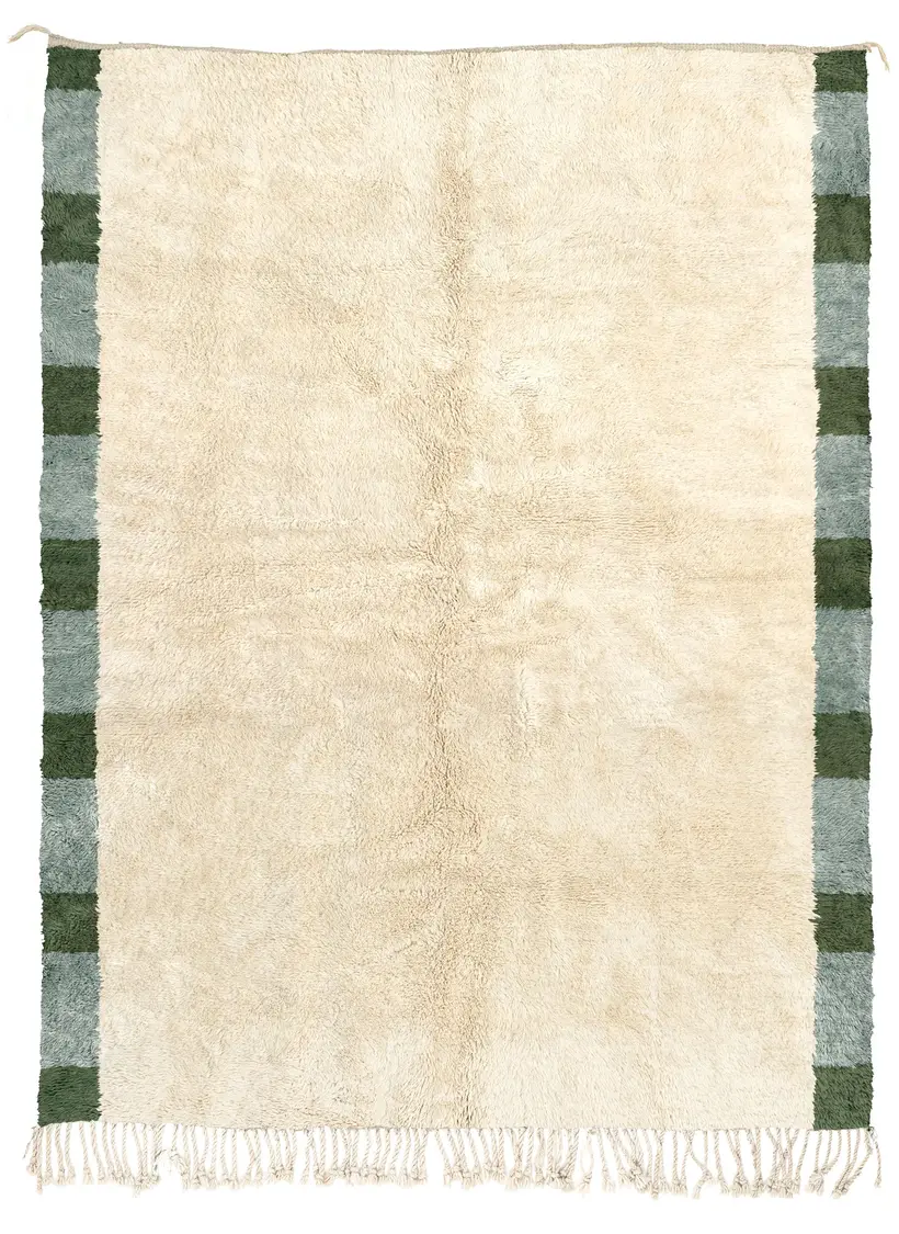 Numidia Nakhla - tapis marocain fait main TAZZRA Marrakech Numidia Nakhla - tapis marocain fait main TAZZRA Marrakech
