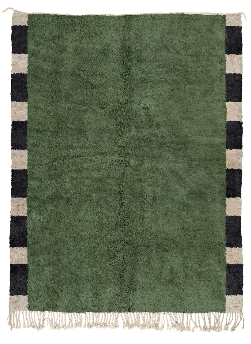 Amlal Onyx - tapis marocain fait main TAZZRA Marrakech Amlal Onyx - tapis marocain fait main TAZZRA Marrakech