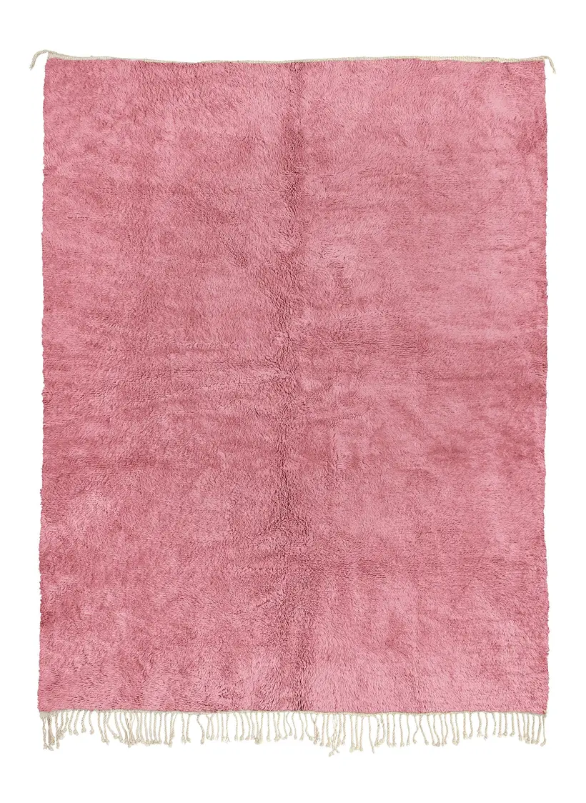 Dihya Majorelle IV - tapis marocain fait main TAZZRA Marrakech Dihya Majorelle IV - tapis marocain fait main TAZZRA Marrakech