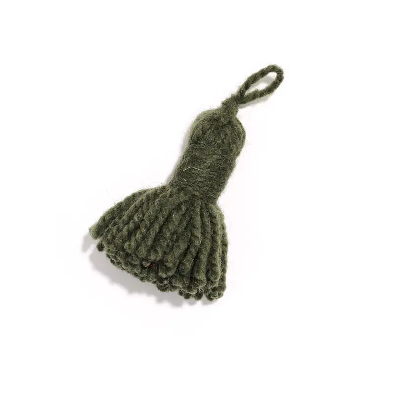 Tiziri Nakhla Pompon - tapis marocain fait main TAZZRA Marrakech Tiziri Nakhla Pompon - tapis marocain fait main TAZZRA Marrakech