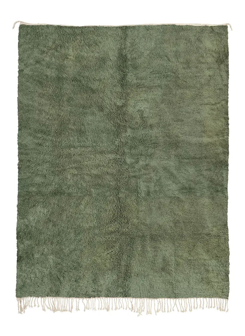 Amalu Nakhla II - tapis marocain fait main TAZZRA Marrakech Amalu Nakhla II - tapis marocain fait main TAZZRA Marrakech