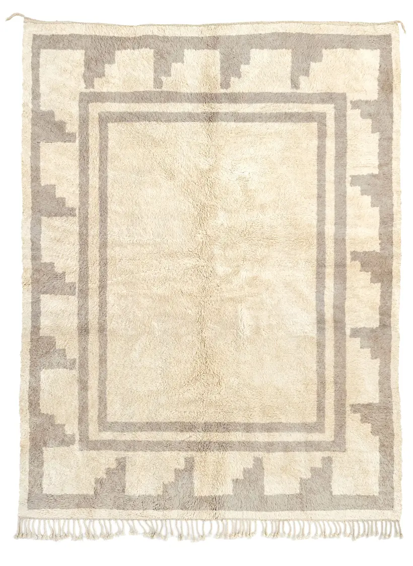 Tamesna Amlal VII - tapis marocain fait main TAZZRA Marrakech Tamesna Amlal VII - tapis marocain fait main TAZZRA Marrakech