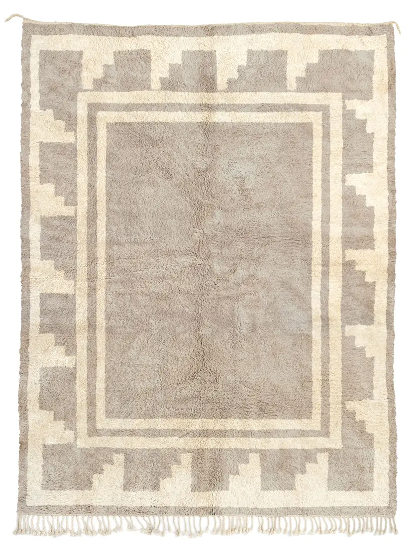 Asif Amlal II - tapis marocain fait main TAZZRA Marrakech Asif Amlal II - tapis marocain fait main TAZZRA Marrakech