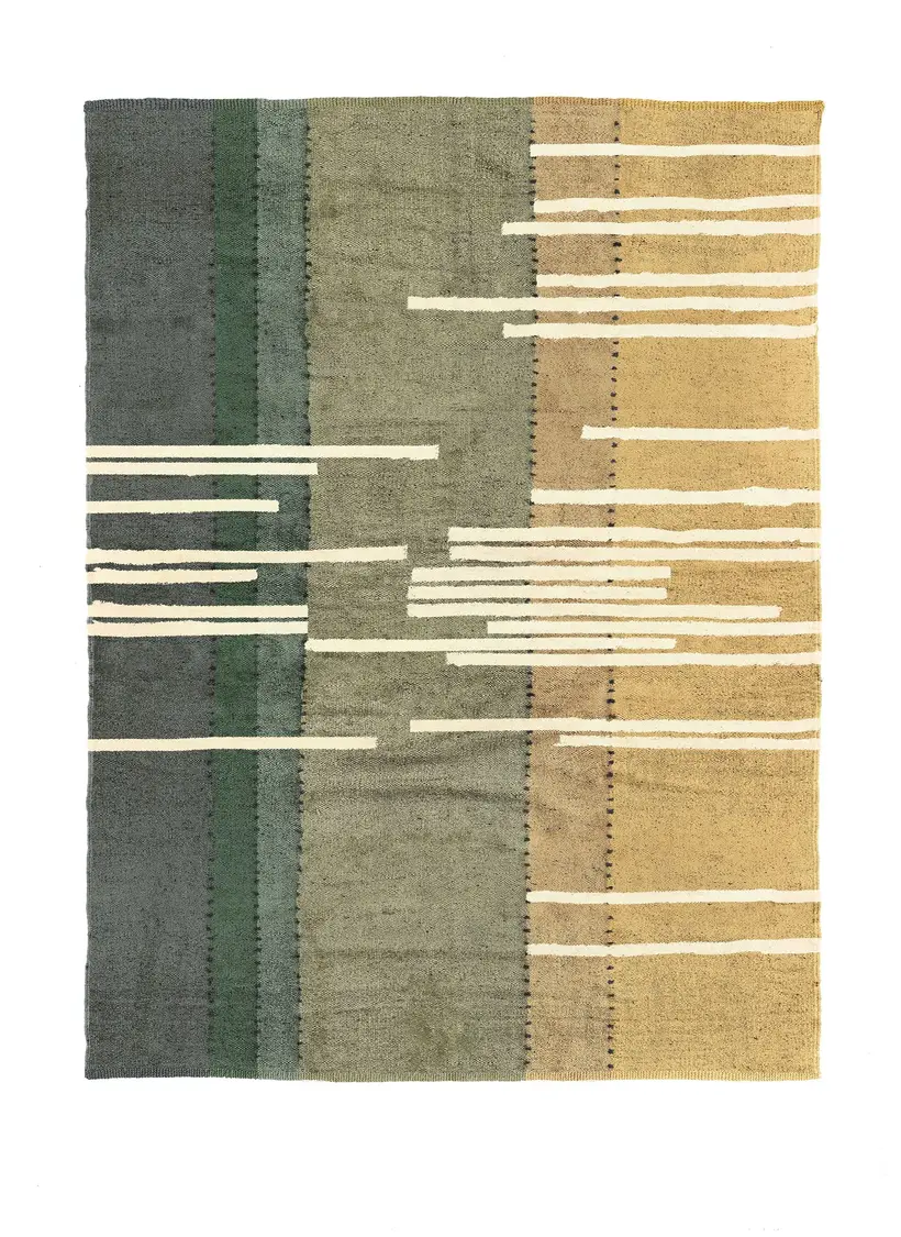 Tafsut Souss II - tapis marocain fait main TAZZRA Marrakech Tafsut Souss II - tapis marocain fait main TAZZRA Marrakech