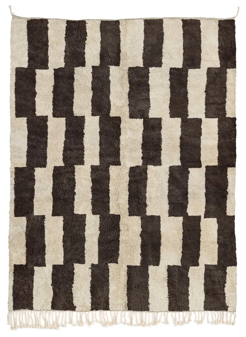 Tifawt Argane III - tapis marocain fait main TAZZRA Marrakech Tifawt Argane III - tapis marocain fait main TAZZRA Marrakech