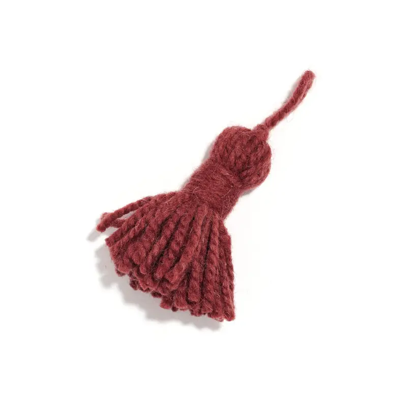 Izil Tadelakt Pompon II - tapis marocain fait main TAZZRA Marrakech Izil Tadelakt Pompon II - tapis marocain fait main TAZZRA Marrakech