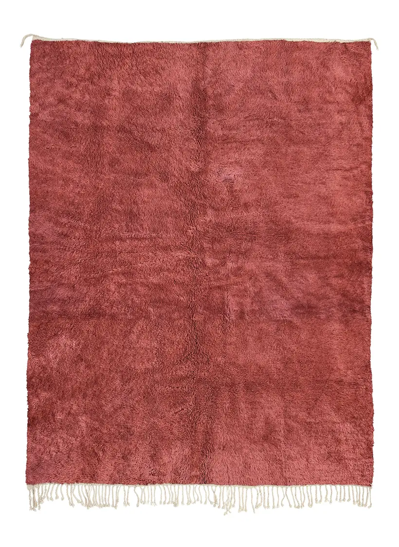 Izil Tadelakt II - tapis marocain fait main TAZZRA Marrakech Izil Tadelakt II - tapis marocain fait main TAZZRA Marrakech