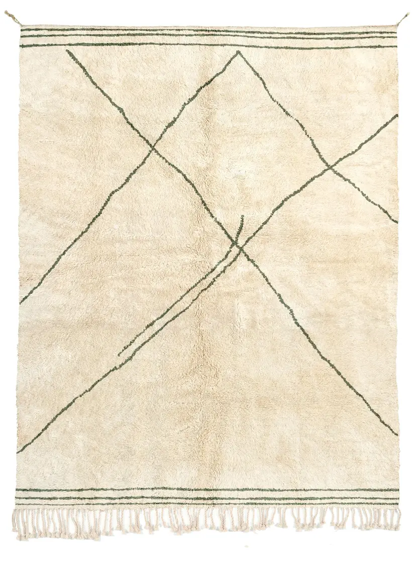 Ayour Amlal V - tapis marocain fait main TAZZRA Marrakech Ayour Amlal V - tapis marocain fait main TAZZRA Marrakech