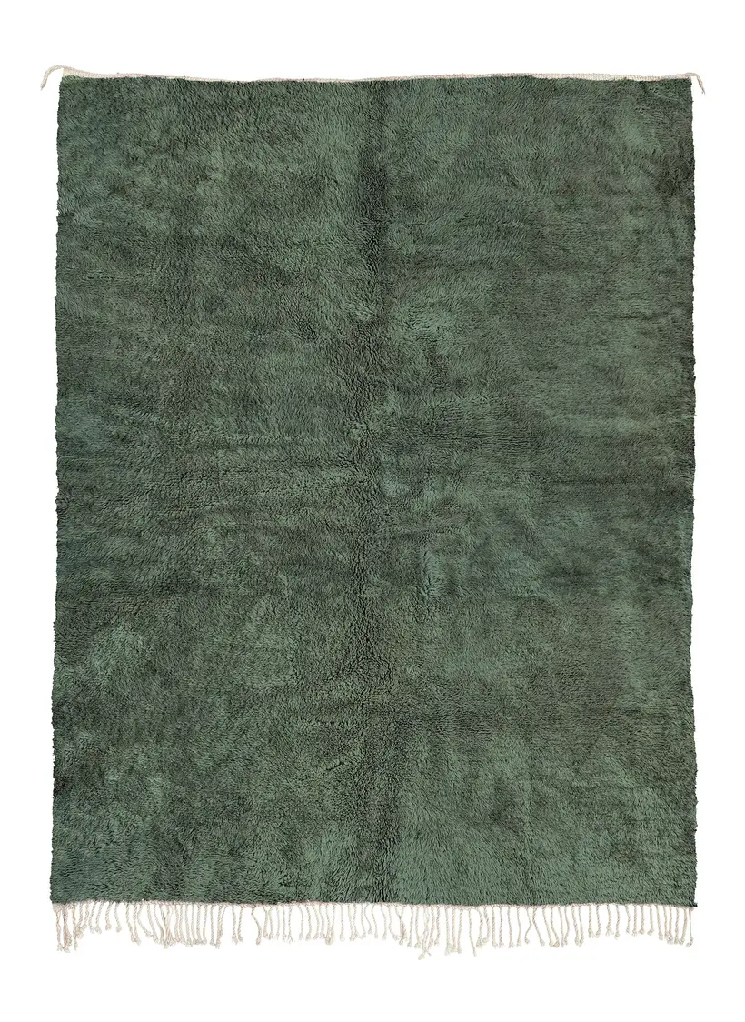 Amalu Nakhla III - tapis marocain fait main TAZZRA Marrakech Amalu Nakhla III - tapis marocain fait main TAZZRA Marrakech