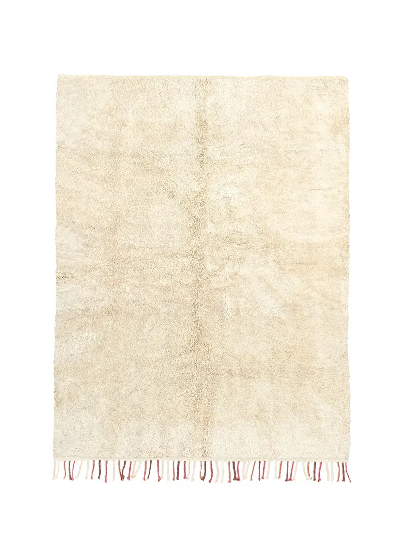 Tayri Tadelakt II - tapis marocain fait main TAZZRA Marrakech Tayri Tadelakt II - tapis marocain fait main TAZZRA Marrakech