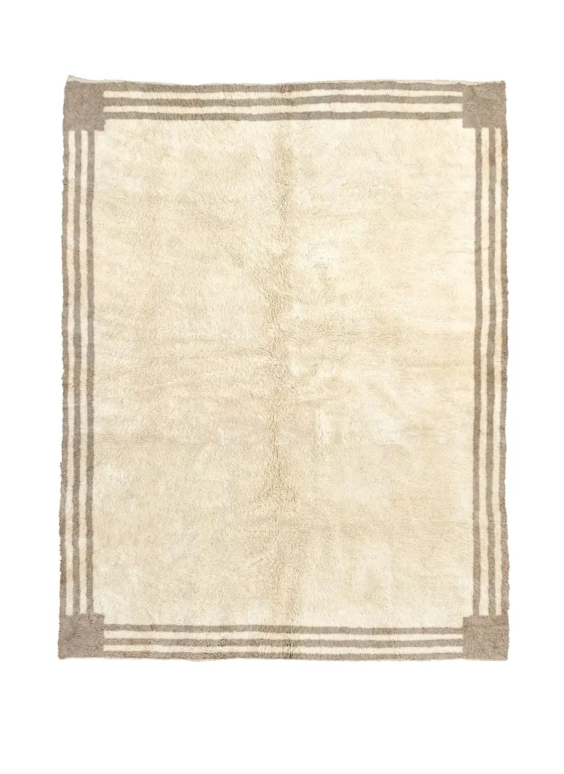 Tayri Amlal III - tapis marocain fait main TAZZRA Marrakech Tayri Amlal III - tapis marocain fait main TAZZRA Marrakech