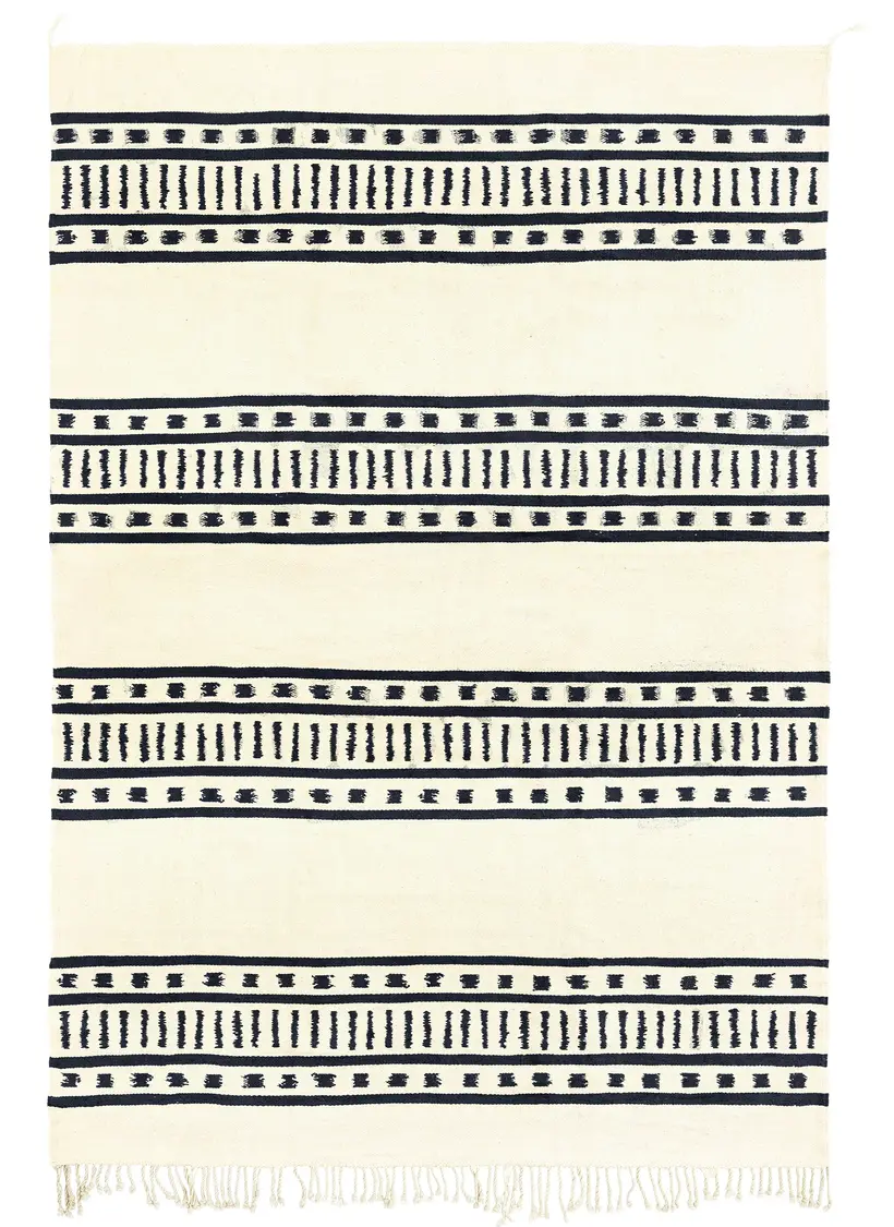 Amalu Amlal VIII - tapis marocain fait main TAZZRA Marrakech Amalu Amlal VIII - tapis marocain fait main TAZZRA Marrakech