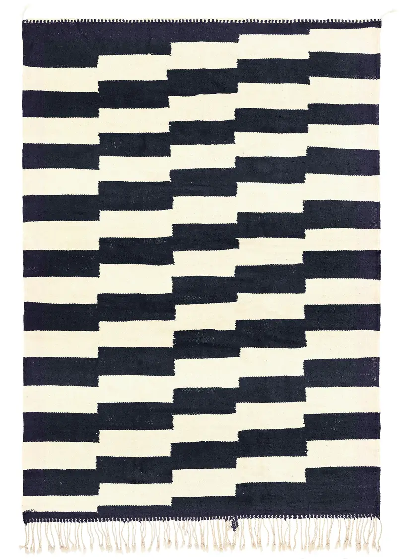 Yuba Nakhla III - tapis marocain fait main TAZZRA Marrakech Yuba Nakhla III - tapis marocain fait main TAZZRA Marrakech